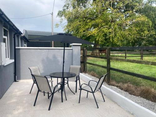 County Cork Apartment | Reillys @ Rohan’s Farm