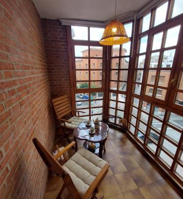 Palencia Apartment | Reina Doña Urraca