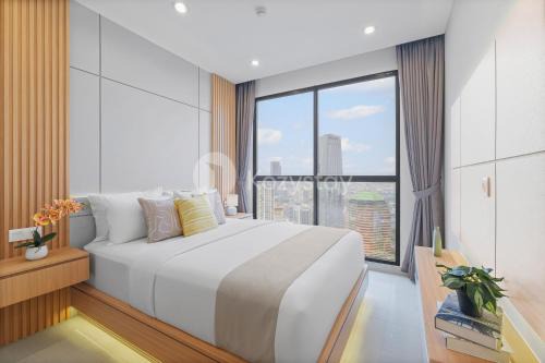 Semanggi Apartment | Reira by Kozystay - Sudirman