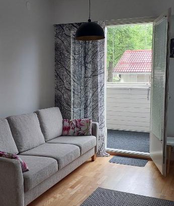 Raahe Apartment | Reissupesä