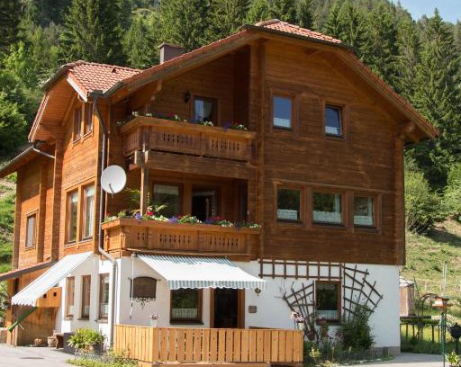 Sankt Aegyd am Neuwalde House | Reiterbauernhof Maho