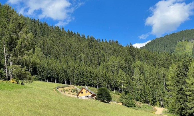 Polstal Ski Chalet | Reiterbauer Chalet