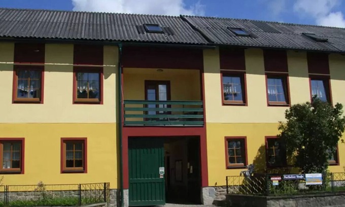 Heidenreichstein Apartment | Reitstall Familie Inghofer - Gästehaus & Bauernhof