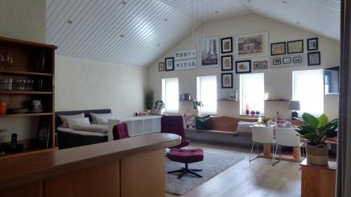 Rothhelmshausen Apartment | Reitz