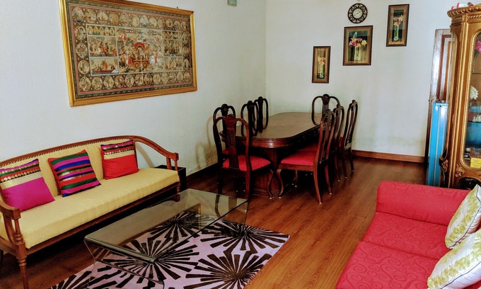Palampur House | Rejuvenate-your body and the Soul