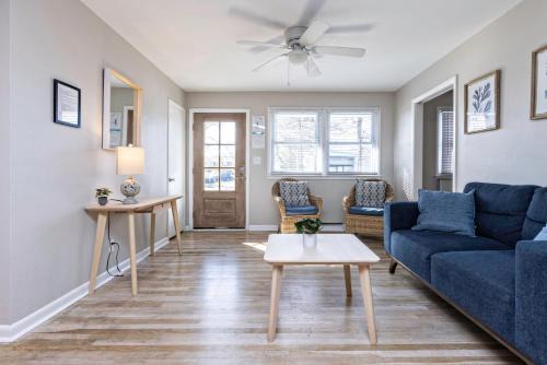 Northeast Virginia Beach House | Rejuvenation and Relaxation