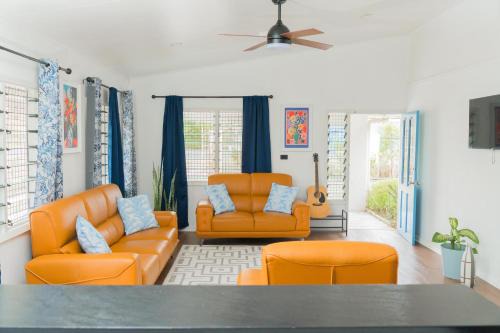Nadi House | Rekindle Stay