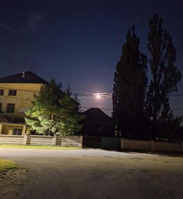 Bzince pod Javorinou Apartment | Rekreačko Hrubá Strana