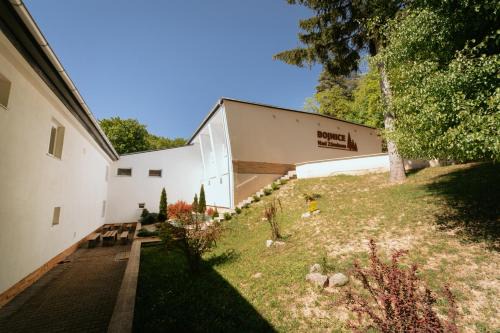 Bojnice Hotel | Rekreačné stredisko Bojnice - Nad Zámkom