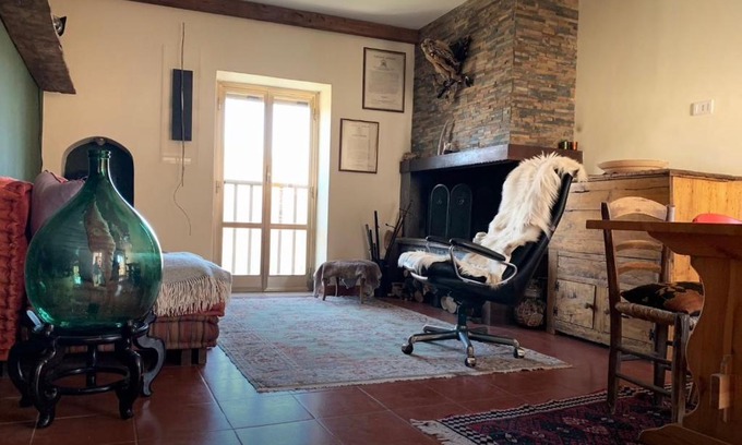 Tagliacozzo Apartment | Relais Borgo Poggetello
