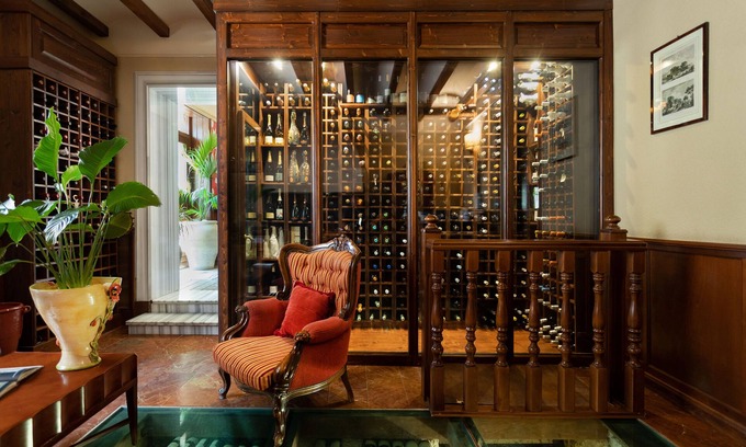 Montallegro House | Relais Briuccia e Ristorante Capitolo Primo