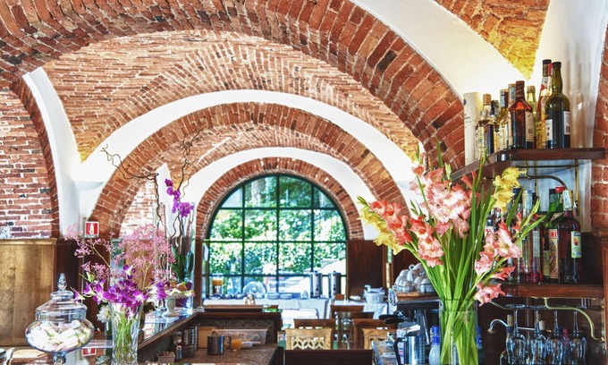 Belgirate Hotel | Relais Casali della Cisterna