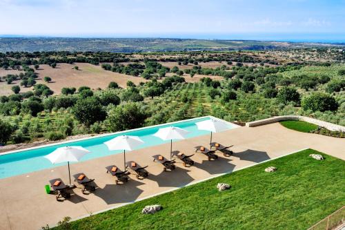 Ragusa Resort | Relais Chiaramonte