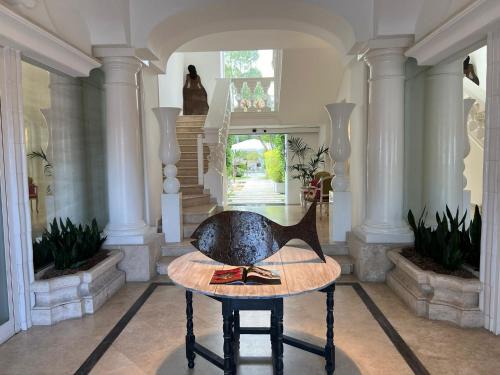 Ischia Porto Hotel | Relais Corte Degli Aragonesi