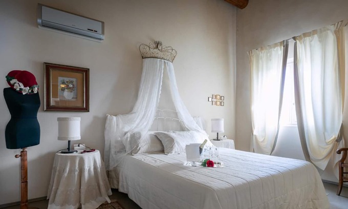 Soave Apartment | Relais Corte dei Soavi - Appartamento La Terrazza