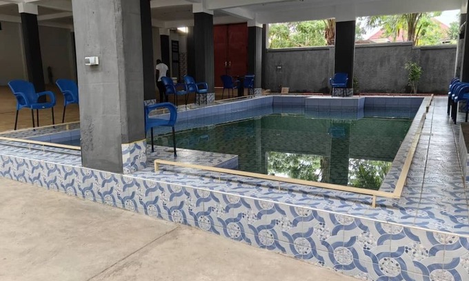 Kpalime Hotel | Relais de l'Atakora