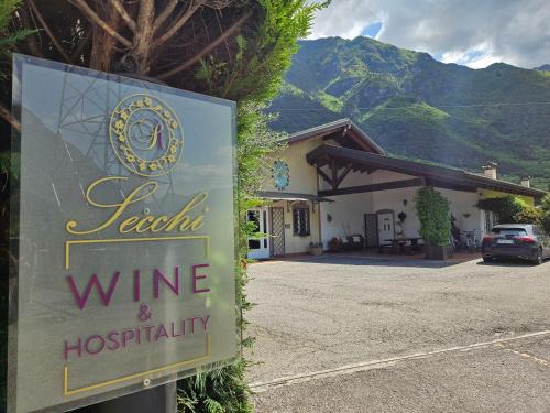 Ala House | Relais diVINO
