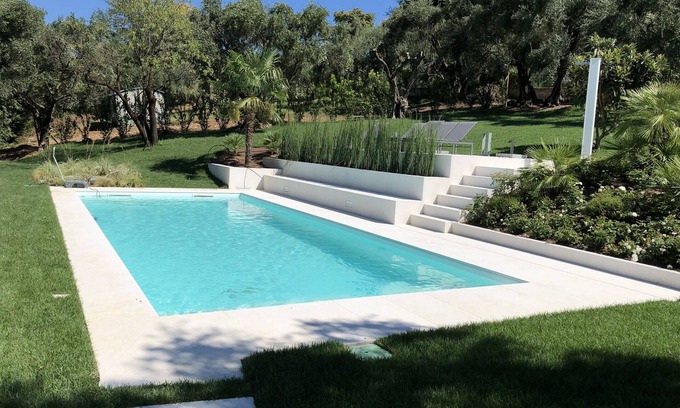 Borgo Trento Villa | Relais Il Bacio del Sole: a paradise in Verona 5 minutes by car from the center