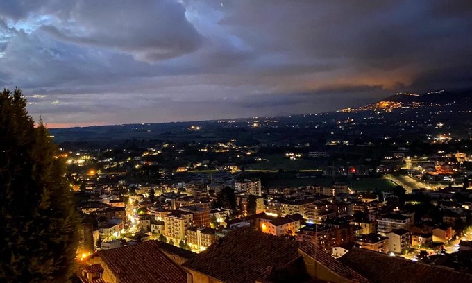 Artena Bed & Breakfast | Relais Il Monaco