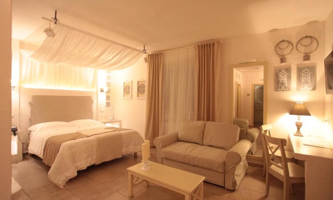 Lucera House | Relais in Contrada