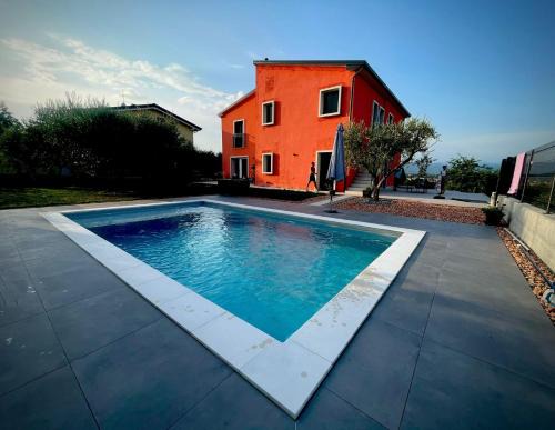 Bussolengo House | Relais la Terrazza