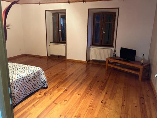 Monlet House | Relais nofeer