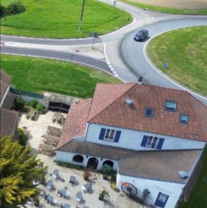 Chevreuse Bed & Breakfast | relais st laurent