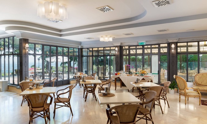 Gambassi Terme Bed & Breakfast | Relais Villa Bianca