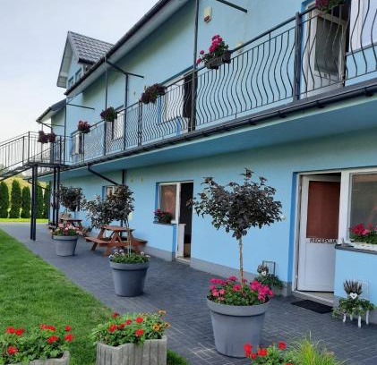 Rusinowo Resort | Relaks Rusinowo