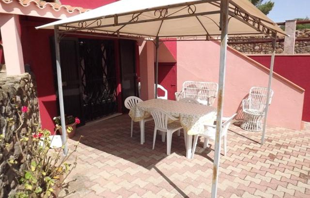 Sant'Antioco House | Relax a Calasapone