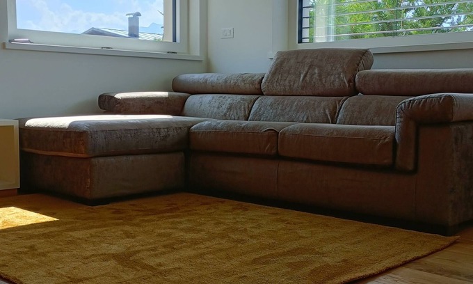 Cavalese Apartment | Relax a Cavalese