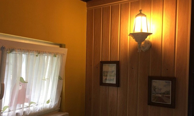 Wunsdorf Apartment | Relax and get out of the daily routine in a fantastic location