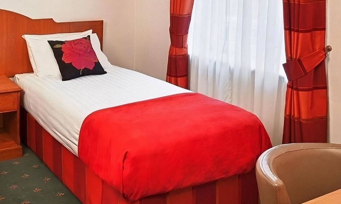 City Centre Dublin Hotel | Relax and Unwind! Minutes away from National Museum of Ireland - Archaeology