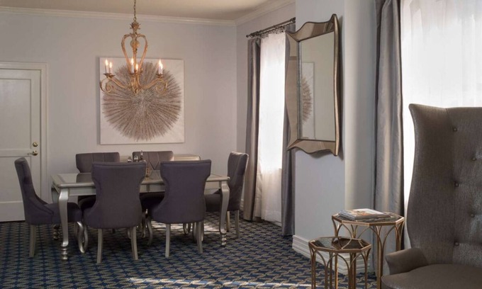 Downtown Austin Hotel | Relax and Unwind! Pet-Friendly Stay in Austin! Near Barton Springs Pool!