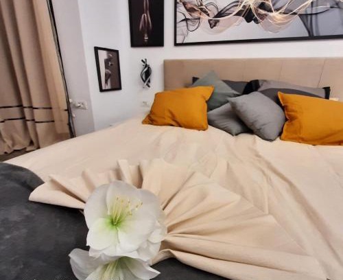 Jibert Apartment | RELAX ap TIMISOARA