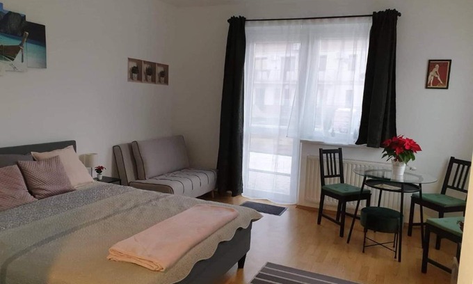 Veresegyhaz Apartment | Relax Apartman Veresegyház