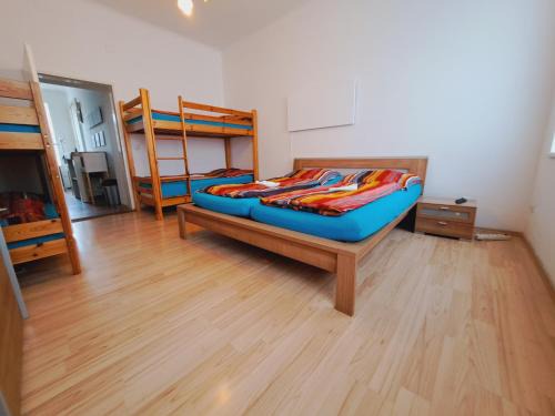Favoriten Apartment | Relax Appartement 10 minutes to downtown