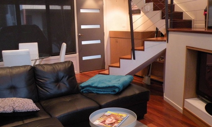 Inverloch Apartment | Relax at the Loft - close to everything