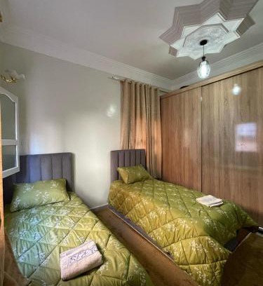 Taroudannt Apartment | relax au cœur de la ville