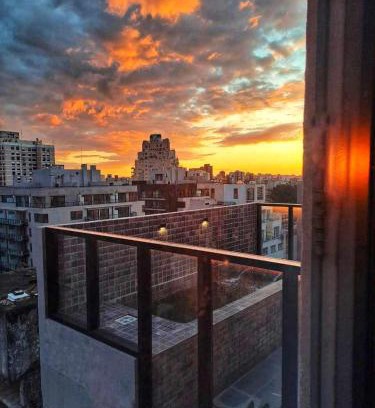 Colegiales Apartment | Relax en Colegiales