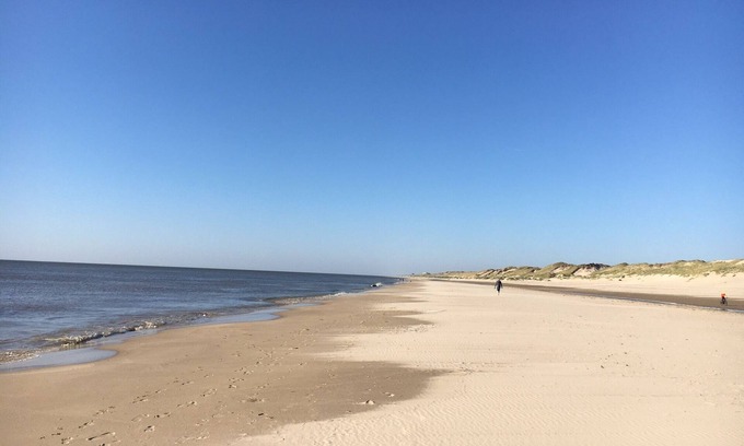 Municipality of Castricum Apartment | Relax & enjoy this nice appt and beautiful surroundings. Dune, beach, Amsterdam