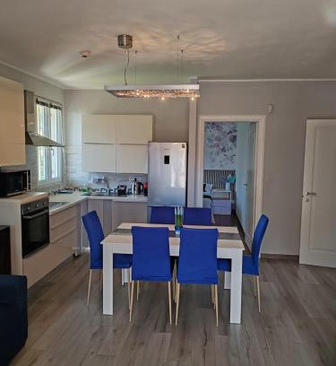 Province of Cagliari Apartment | Relax & Fun home