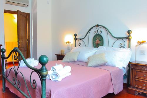 Ponte Buriano House | Relax Guazza - Piscina a Comune - Parcheggio