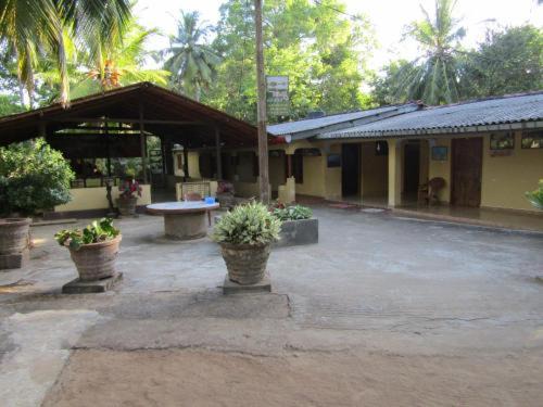 Sigiriya House | Relax guest House