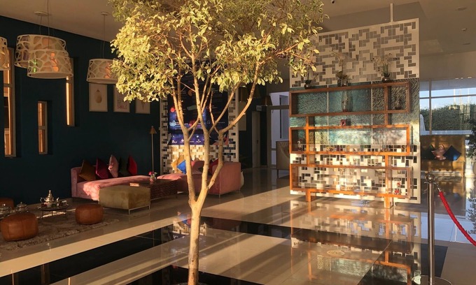 Oujda Hotel | Relax Hôtel Oujda
