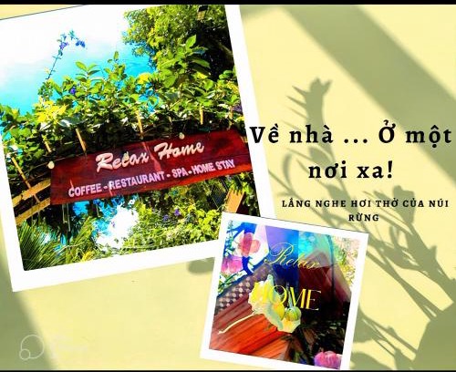 Gia Nghia Hotel | Relax Home