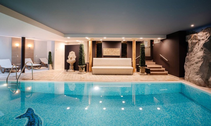 Sankt-Vith Hotel | Relax Hotel Restaurant Pip Margraff