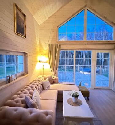 Plunge Apartment | Relax House By The Stone