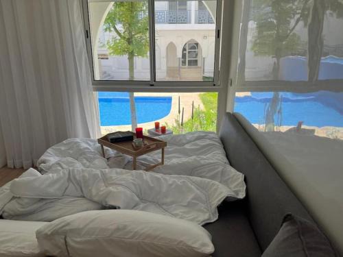Al Bahraoyine Apartment | relax house