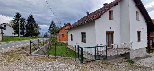 Seliste Apartment | Relax House Samardzic